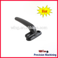 Zinc alloy lever handle doors handles for windows hardware manufacturer